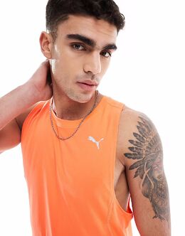 PUMA: Майка  Run