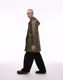 Rains: Непромокаемая куртка 