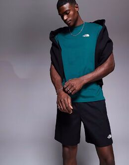 The North Face: Шорты  Class V с поясом