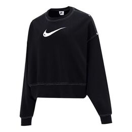 Nike: Трикотажный свитер  Sportswear