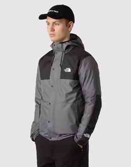 The North Face: Куртка с капюшоном 