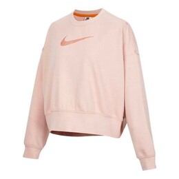 Nike: Трикотажный свитер  Sportswear