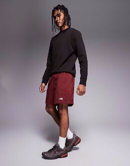 The North Face: Шорты  Class V с поясом