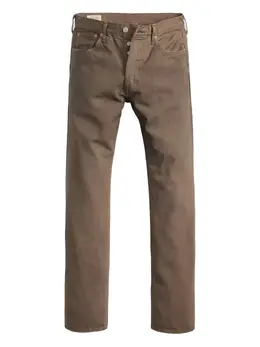 Levi's: Джинсы  501 с карманами
