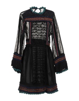 Valentino Garavani: Чёрное платье 