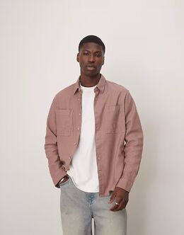 Barbour: Рубашка 