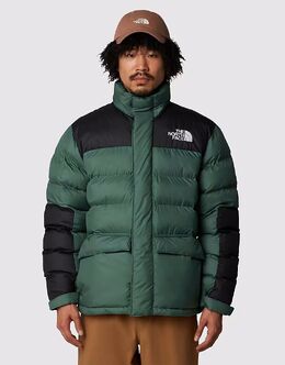 The North Face: Зимняя куртка 