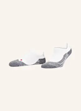 Falke: Белые носки 