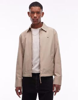 Tommy Hilfiger: Куртка на молнии 