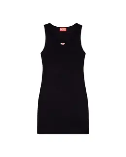 Diesel: Короткое платье 