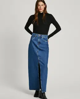 Pepe Jeans: Длинная юбка 