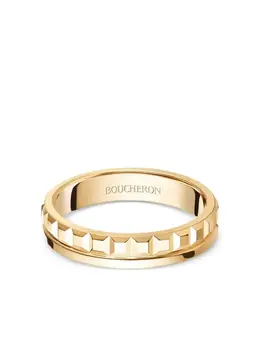 Boucheron: Кольцо 