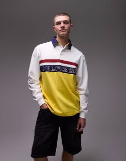 Tommy Hilfiger: Рубашка  Multi