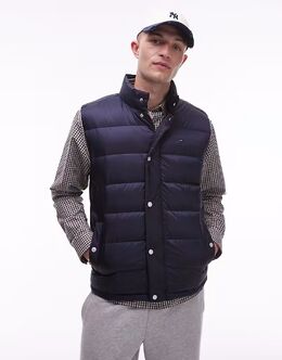 Tommy Jeans: Жилет 