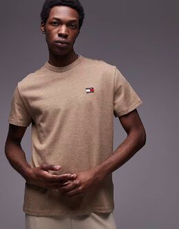 Tommy Jeans: Футболка 