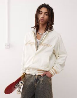 Aape By A Bathing Ape: Куртка 