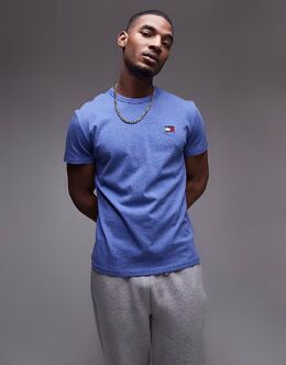 Tommy Jeans: Футболка 