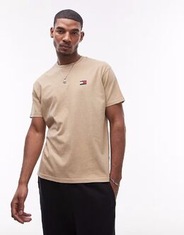 Tommy Jeans: Футболка 