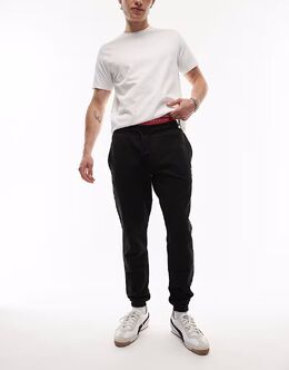 Tommy Jeans: Брюки джоггеры 