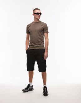 Tommy Jeans: Шорты 