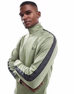 Fred Perry: Спортивная куртка 