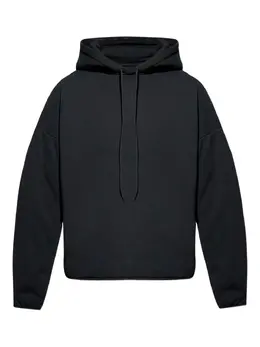 MM6 Maison Margiela: Хлопковая толстовка 