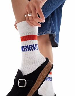 Birkenstock: Носки 