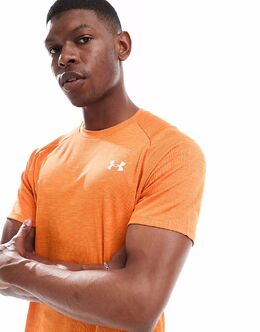 Under Armour: Футболка с рукавом реглан 