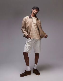 Levi's: Летние шорты  501 Original