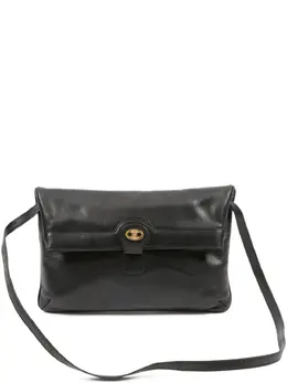 Céline Pre-Owned: Чёрная сумка 