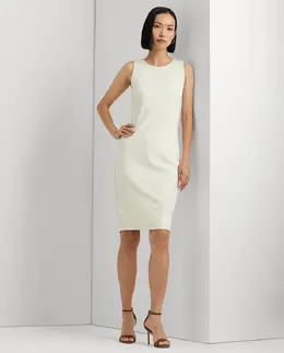 Lauren Ralph Lauren: Короткое платье 