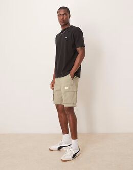 Calvin Klein Jeans: Шорты 
