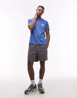Tommy Jeans: Шорты на резинке 