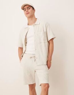 Calvin Klein Jeans: Шорты на резинке 