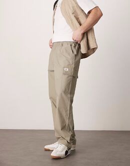 Calvin Klein Jeans: Чиносы 