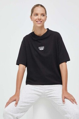 Reebok Classic: Хлопковая футболка 
