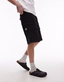 Carhartt WIP: Шорты 