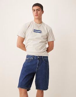 Calvin Klein Jeans: Шорты 