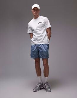 Carhartt WIP: Плавки 