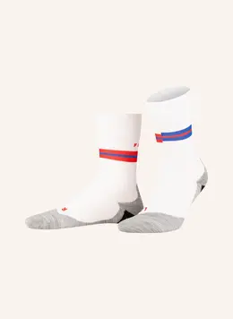 Falke: Белые носки 