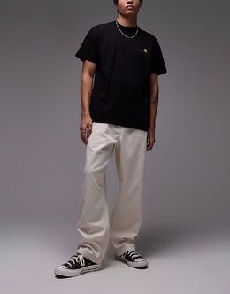 Carhartt WIP: Чиносы 