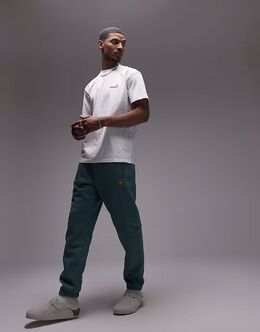 Carhartt WIP: Спортивные брюки  Chase