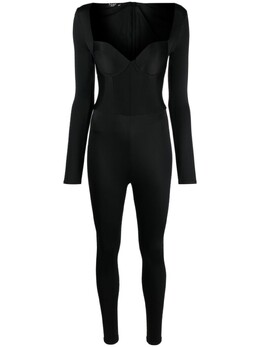 Noire Swimwear: Комбинезон стрейч 