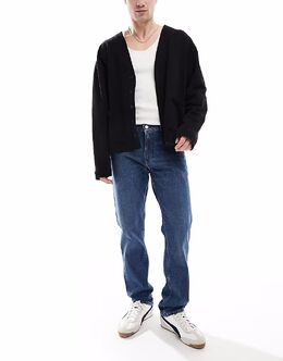 Calvin Klein Jeans: Прямые джинсы 