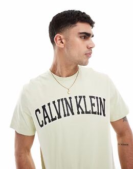 Calvin Klein Jeans: Футболка 
