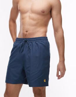 Carhartt WIP: Плавки  Chase