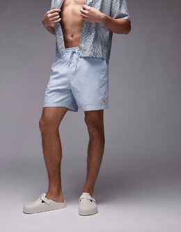 Carhartt WIP: Плавки  Chase