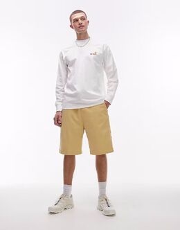 Carhartt WIP: Шорты на резинке 