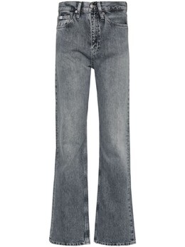 Calvin Klein Jeans: Прямые джинсы 