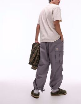 Carhartt WIP: Чиносы 